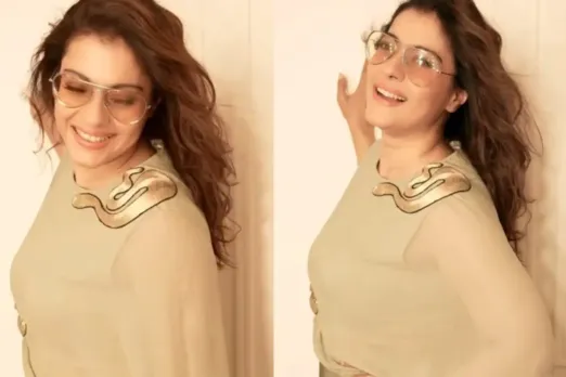 Kajol