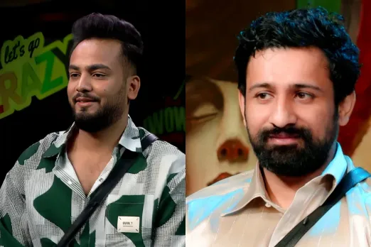 Bigg Boss 18