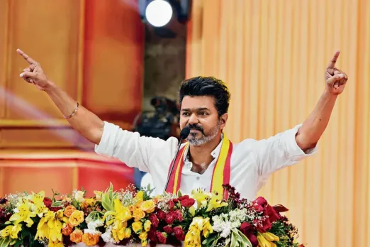 VIjay