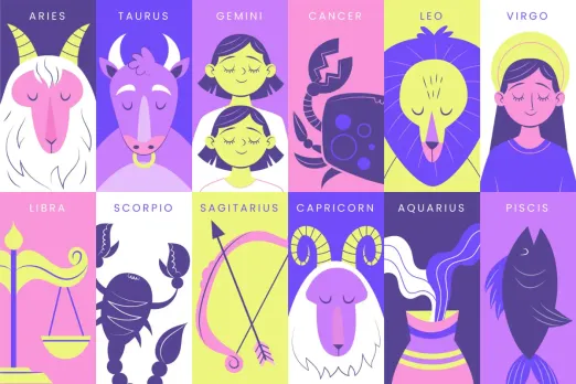 Horoscope Today