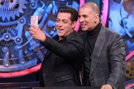 Bigg Boss 18