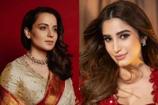 Azaad vs Emergency Box Office Collection Day 3