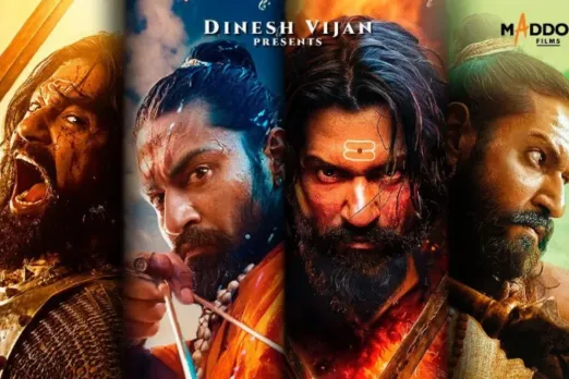 CHHAAVA Vicky Kaushal