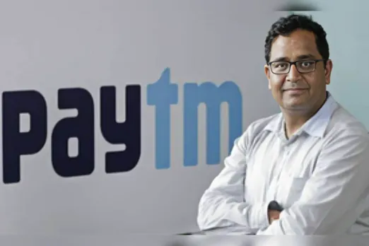 Paytm Q3 Results