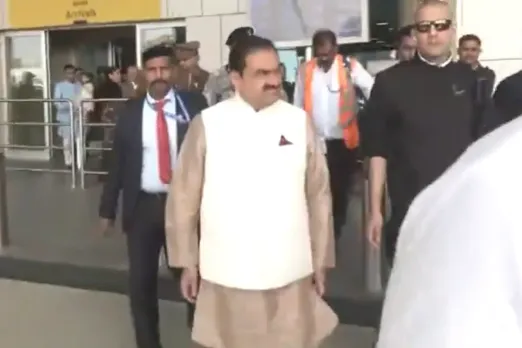 Gautam Adani 