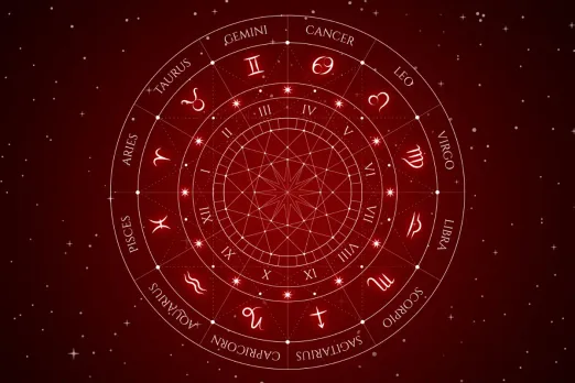 Horoscope Today