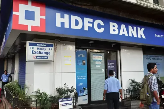 HDFC Bank Q3 Results