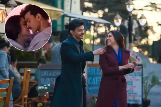 Tu Hain Toh Main Hoon Song