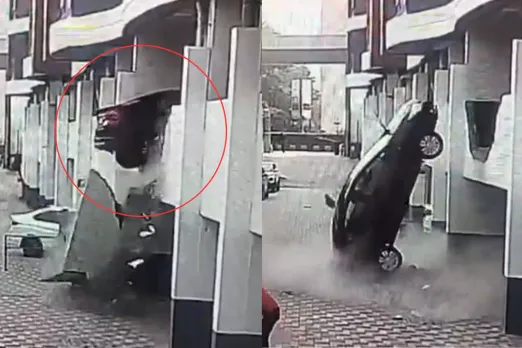 Pune Viral Video