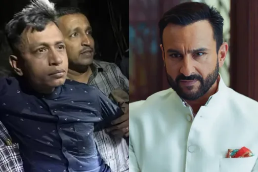 Saif Ali Khan Attack