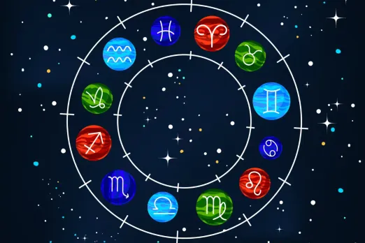 Horoscope Today