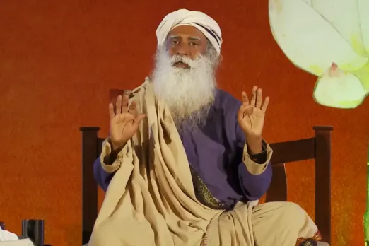 Sadhguru Tips