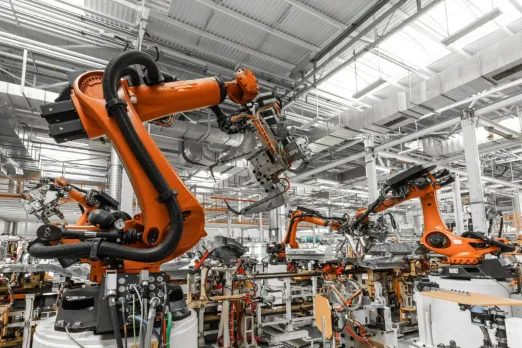 Manufacturing Sector