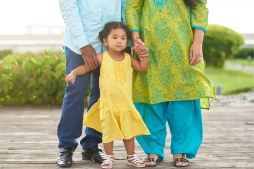 National Girl Child Day 2025