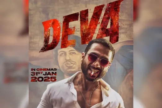 Deva Movie