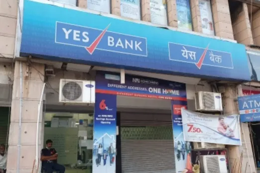 Yes Bank Q3 Results