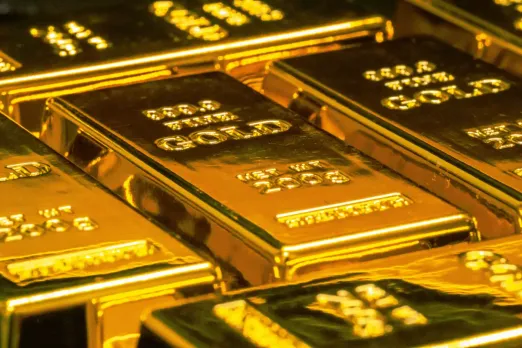 Gold Prices