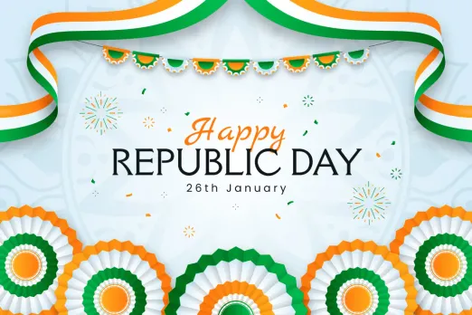 Republic Day 2025