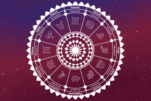 Horoscope Today