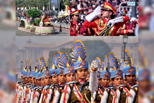 Republic Day 2025