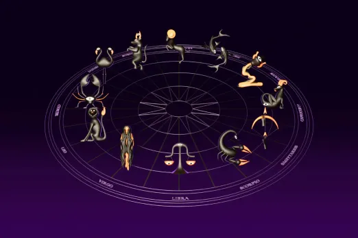 Horoscope Today