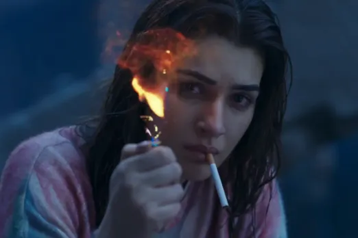 Tere Ishk Mein