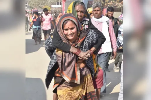 Maha Kumbh 2025