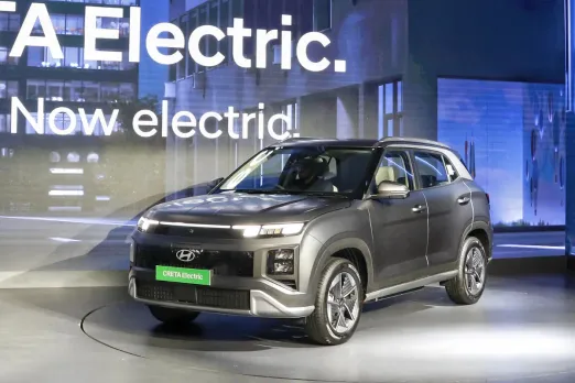 Hyundai Motor Q3 Results