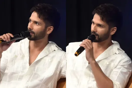 Deva Shahid Kapoor