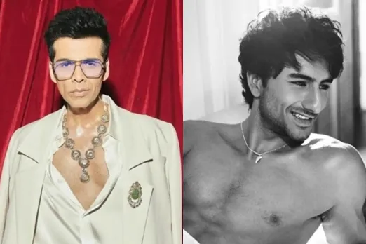 Ibrahim Ali Khan