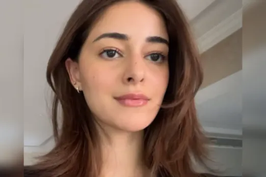 Ananya Panday