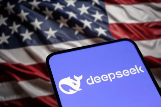 DeepSeek