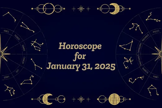 Horoscope Today