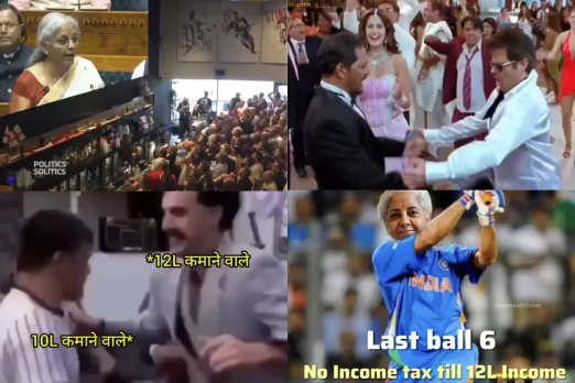 Budget 2025