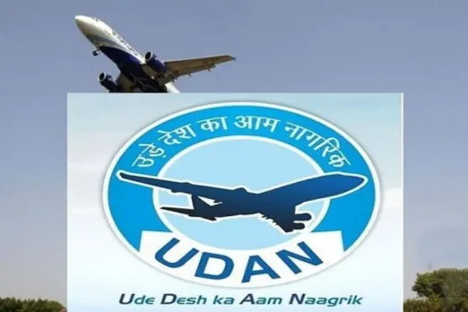 Budget 2025 UDAN Scheme