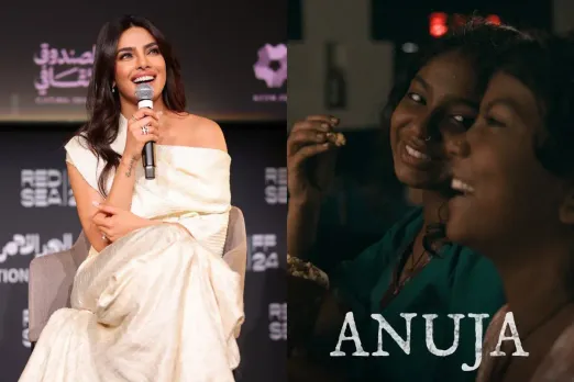 Priyanka Chopra