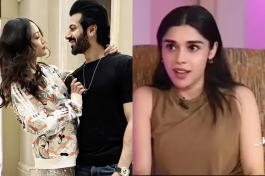 Eisha Singh on Karanveer Mehra and Chum Darang