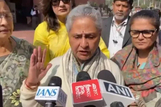 Jaya Bachchan