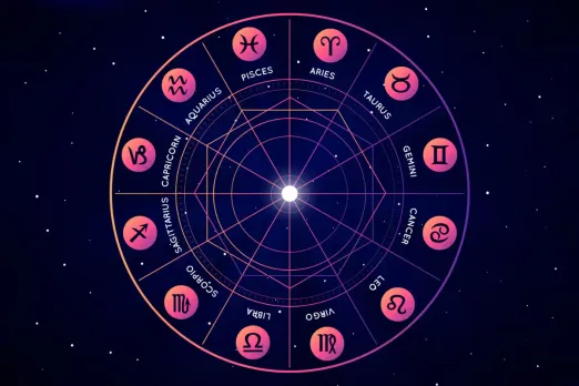 Horoscope Today