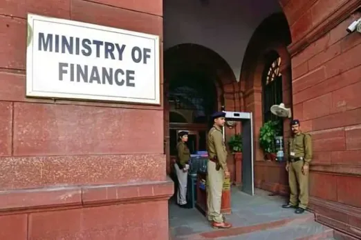 Ministry of Finance