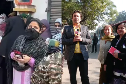Delhi Assembly Election 2025