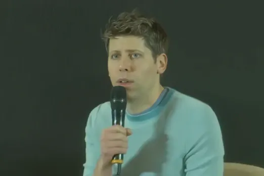 Sam Altman