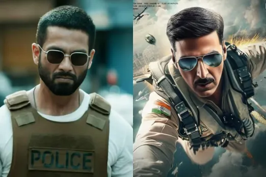 Deva Box Office Collection Day 6: Challenges Sky Force