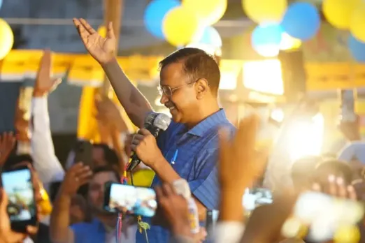 Delhi Exit Poll 2025