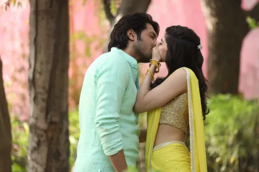 Loveyapa Movie Review