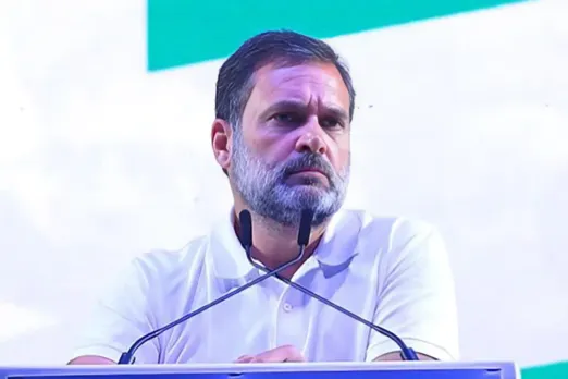 Delhi Election Result 2025
