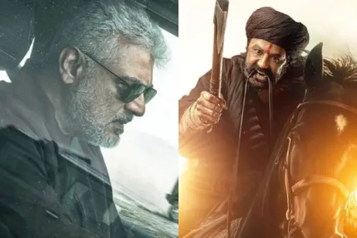 Vidaamuyarchi Box Office Collection Day 2