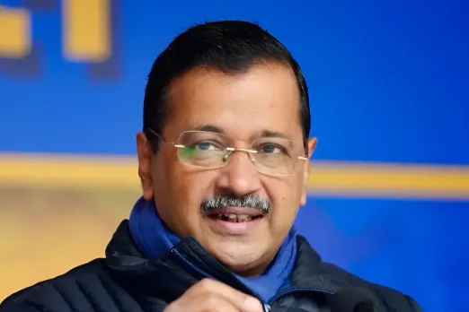 Delhi Election Result 2025