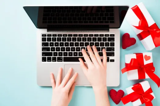 Valentine's Day Fraud