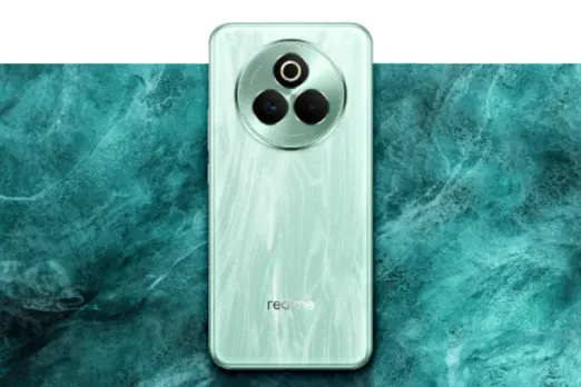 Realme P3 Pro 5G